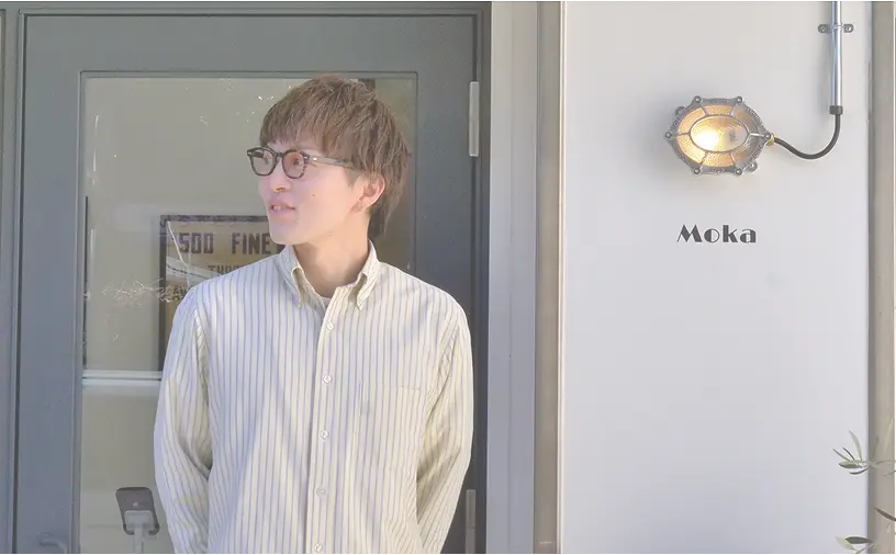 オーナー石川　雅斗